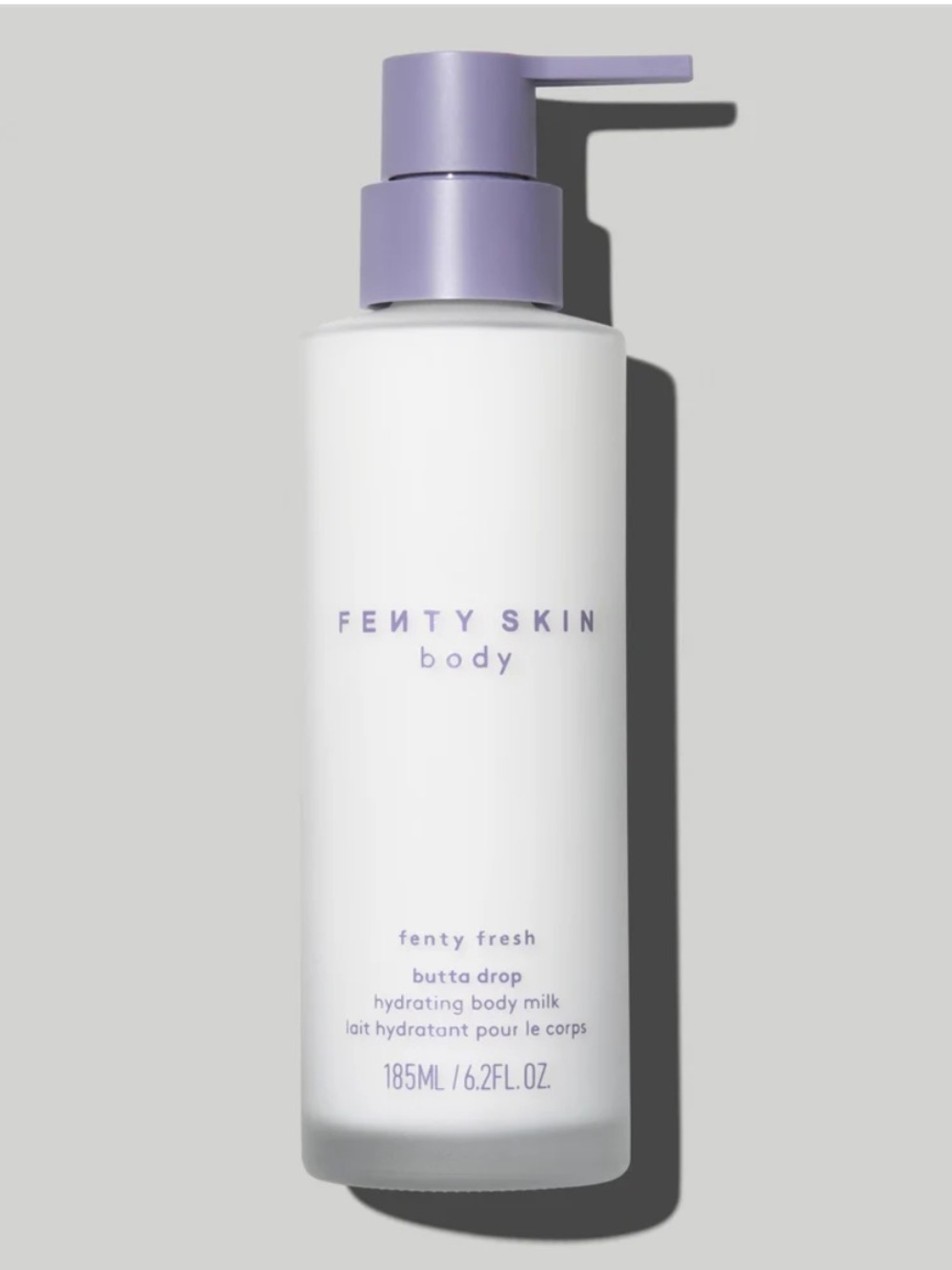 NWB Fenty Beauty Fenty Fresh BUTTA DROP HYDRATING BODY MILK